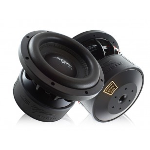 Автомобильный сабвуфер Skar Audio MA-8 D4 Автомобильный сабвуфер Skar Audio MA-8 D4